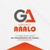 Grupo Aralo logo