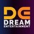 Dream Entertainment LLC logo