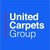 United Carpets Group logo