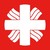 Cáritas Brasileira logo