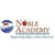 Logo di Noble Academy