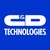 C&D Technologies logo