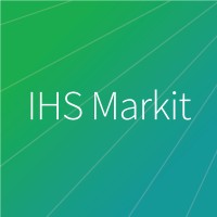 IHS Markit | Energy logo