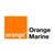 Orange Marine logo