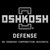 Oshkosh Defense logo