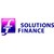 Solutions Finance logo