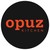 Opuz Kitchen logo