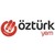 Öztürk Yem logo