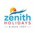 Zenith Leisure Holidays Ltd logo