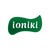 Ioniki logo