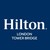 Hilton London Tower Bridge logo