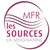 MFR "Les sources" La Meignanne logo