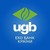 UGB Ukrgasbank logo