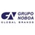 GRUPO NOBOA Logo