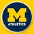 University of Michigan Athletics logo
