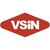 VSiN, The Sports Betting Network logo