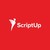 ScriptUp logo