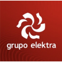 Grupo Elektra logo