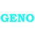 GENO PHARMACEUTICALS PVT LTD logo