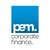 PEM Corporate Finance LLP logo