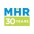 MHR logo