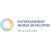 Entertainment World Developers (EWDL) Logo