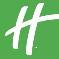 Holiday Inn Peterborough-Waterfront logo