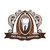 FMS DENTAL logo