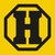Hydrema logo