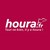 houra.fr logo
