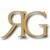 RG International Hospitality Group logo