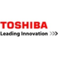 Toshiba (TAEC) logo