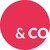 Marquetis&Co logo