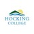 Hocking College logo