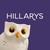 Hillarys logo