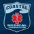 Coastal Medical Transportation Systems logo