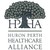 Huron Perth Healthcare Alliance logo