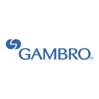Gambro logo