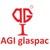 AGI Glaspac logo