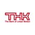 THK Manufacturing Of Europe S.A.S. logo