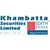 Khambatta Securities Limited logo