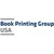 Book Printing Group USA logo