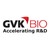 GVK BIO logo