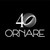 Ornare Móveis logo