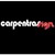 CARPENTRAS SIGN logo