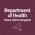 Helen Hayes Hospital logo