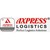 AXPRESS LOGISTICS INDIA PRIVATE LIMITED Logo