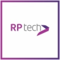 Rashi Peripherals Pvt Ltd logo