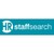 HR Staff Search logo
