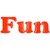 Fun logo